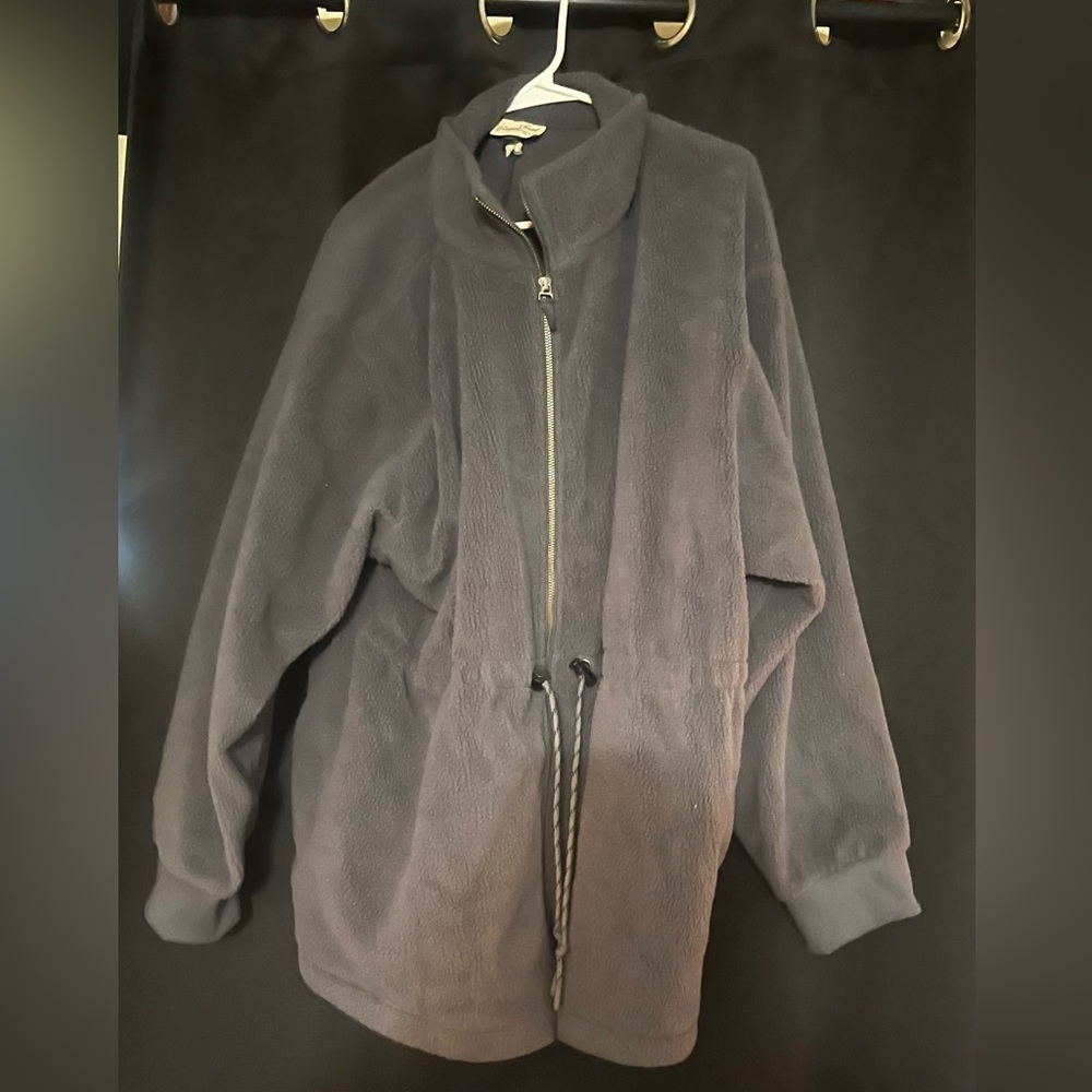3x women’s fleece warm jacket
